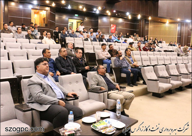 بررسی مشکلات خانواده های کارکنان زاگرس جنوبی در شهرک توحید 16