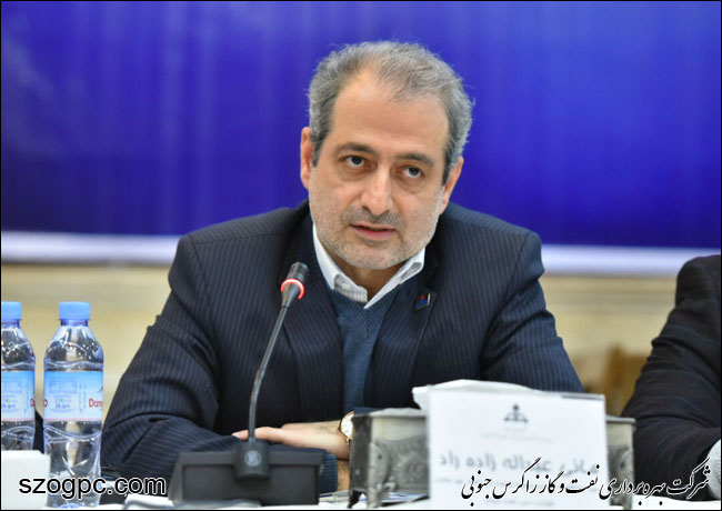 تشریح اقدامات مدیریت HSE شرکت ملی نفت در دو فاز مدیریتی و عملیاتی برای مقابله با کرونا