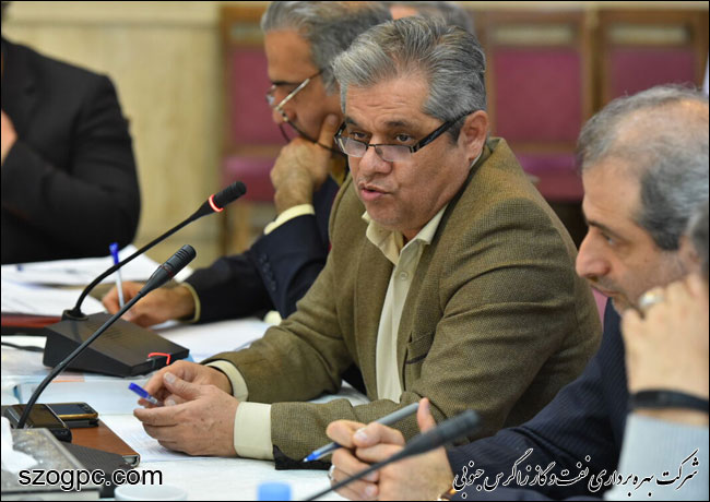 لزوم توانمندسازی فعالان اچ‌اس‌یی شرکت ملی نفت ایران