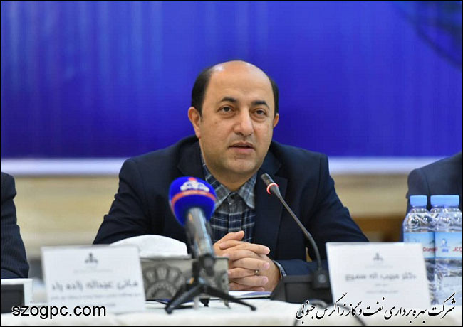 محیط کار ایمن و سلامت کارکنان، دغدغه مشترک بهداشت و درمان و HSE نفت
