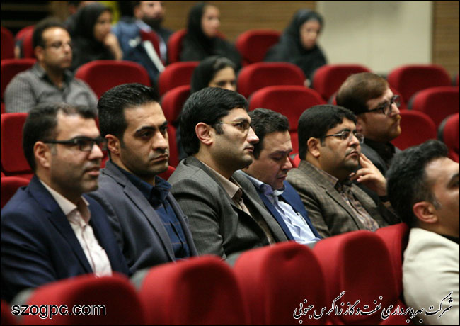 یازدهمین نمایشگاه تخصصی ساخت تجهیزات صنعت نفت خوزستان 3