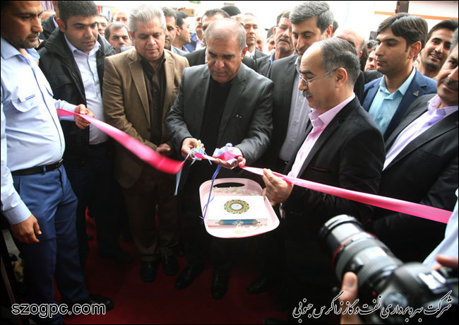 یازدهمین نمایشگاه تخصصی ساخت تجهیزات صنعت نفت خوزستان 7