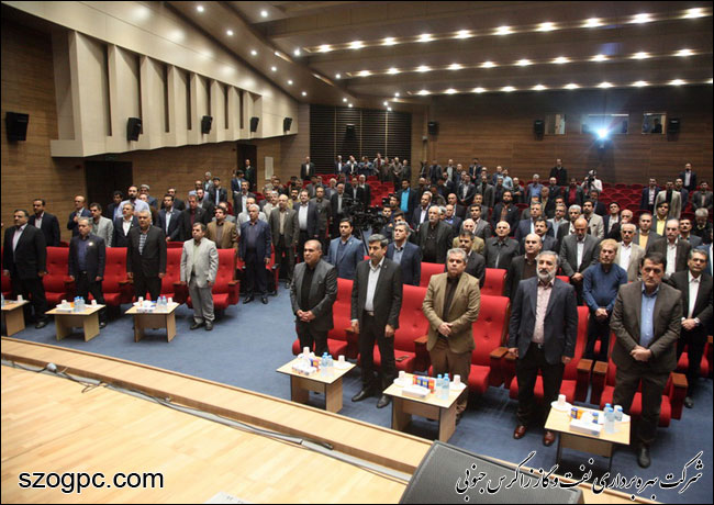 یازدهمین نمایشگاه تخصصی ساخت تجهیزات صنعت نفت خوزستان 16