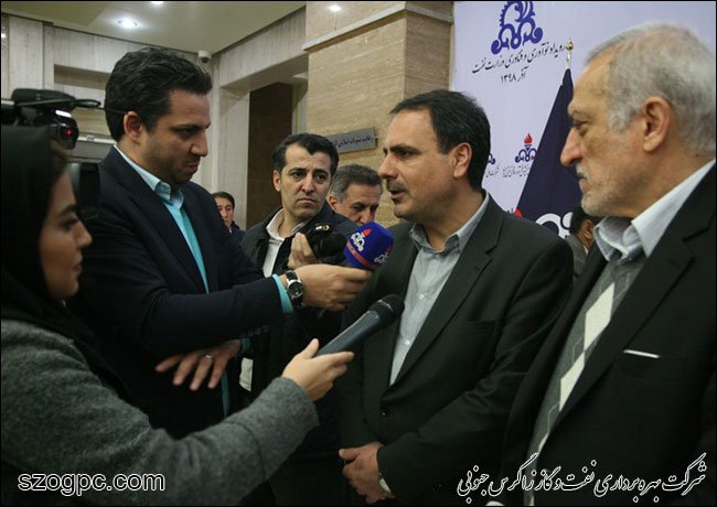 امکان افزایش ۲ برابری تولید گاز و میعانات گازی با استفاده از فناوری نو در مخازن گاز میعانی