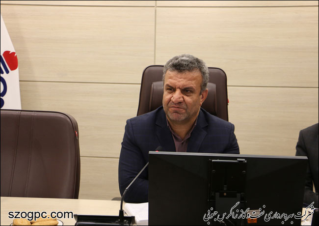 تجلیل روز ملی حمل و نقل از کارکنان ترابری زاگرس جنوبی 5