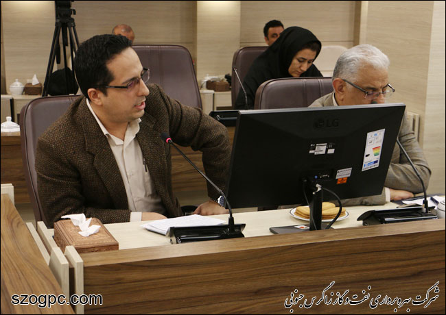 تجلیل روز ملی حمل و نقل از کارکنان ترابری زاگرس جنوبی 11