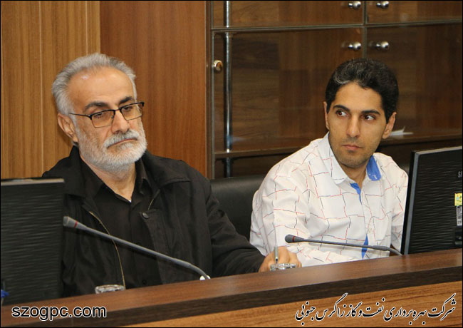 جلسه نیازهای ایثارگران منطقه عملیاتی آغار و دالان 4