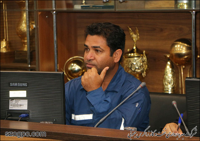 جلسه نیازهای ایثارگران منطقه عملیاتی آغار و دالان 12