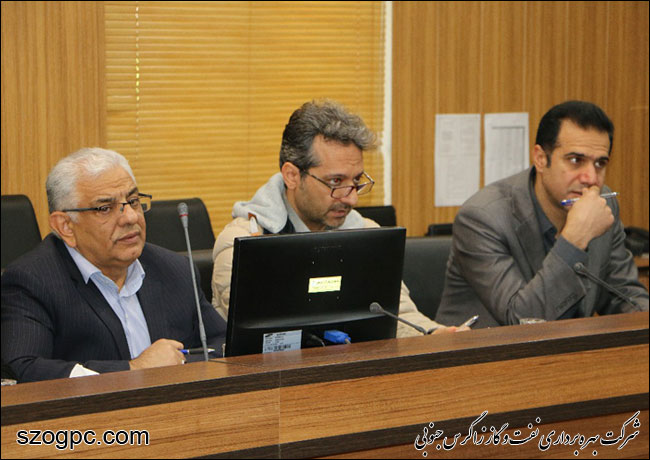 جلسه نیازهای ایثارگران منطقه عملیاتی آغار و دالان 13