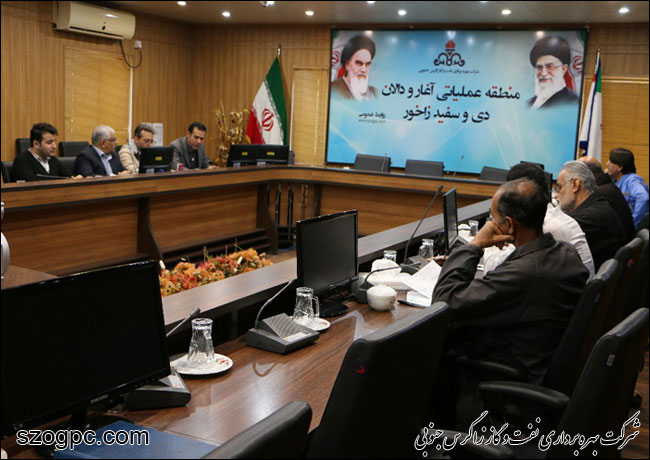 نیازهای ایثارگران منطقه عملیاتی آغار و دالان بررسی شد
