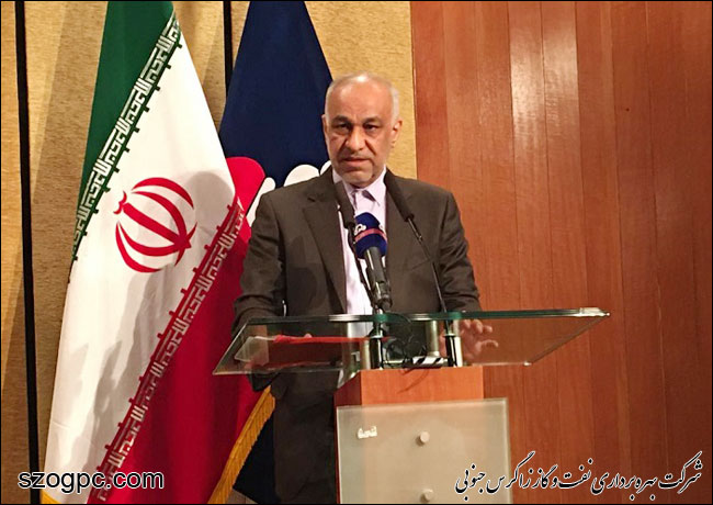 روابط عمومی؛ پل ارتباطی بین صنعت نفت و جامعه