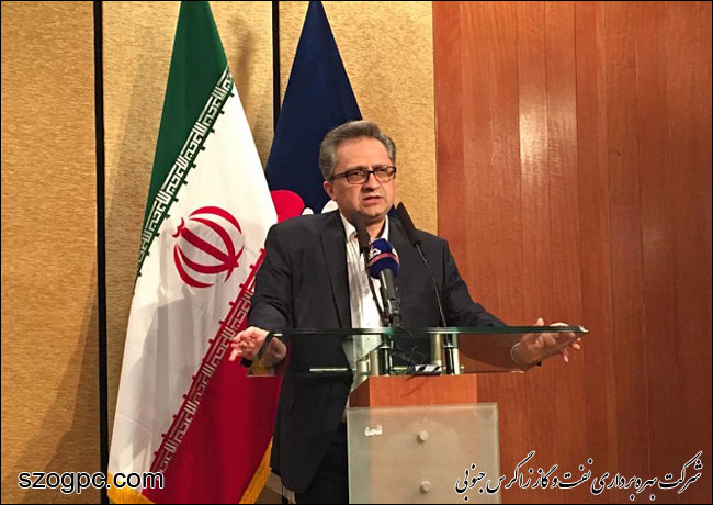 پیام مدیرکل روابط عمومی وزارت نفت به مناسبت روز جهانی ارتباطات