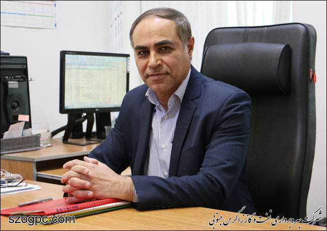 صرفه جویی۲۰ میلیارد ریالی با بومی‌سازی ۱۶ ترانس مربوط به UPS های برق در زاگرس جنوبی