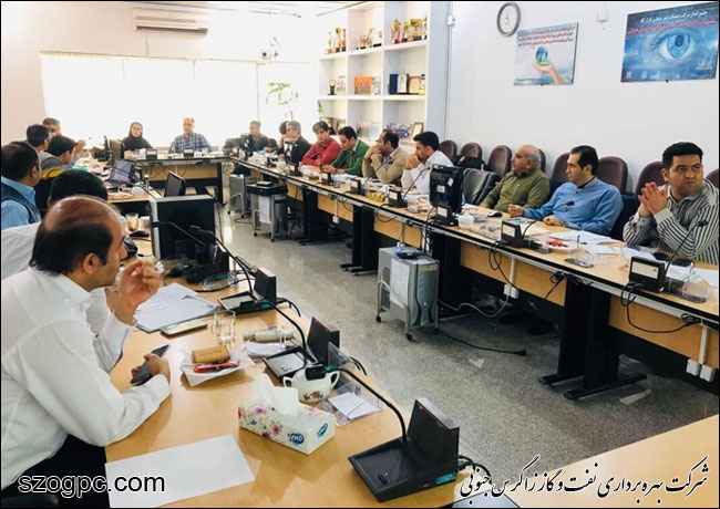 دوره‌های آموزش اچ‌اس‌یی در صنعت نفت بازنگری می‎شود
