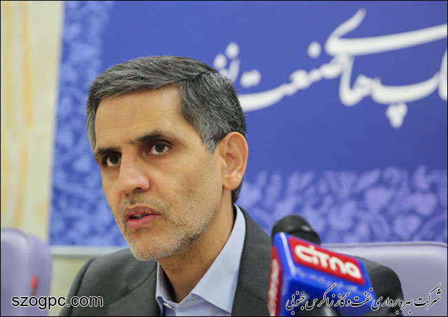نفت در مسیر توسعه اکوسیستم نوآوری و فناوری