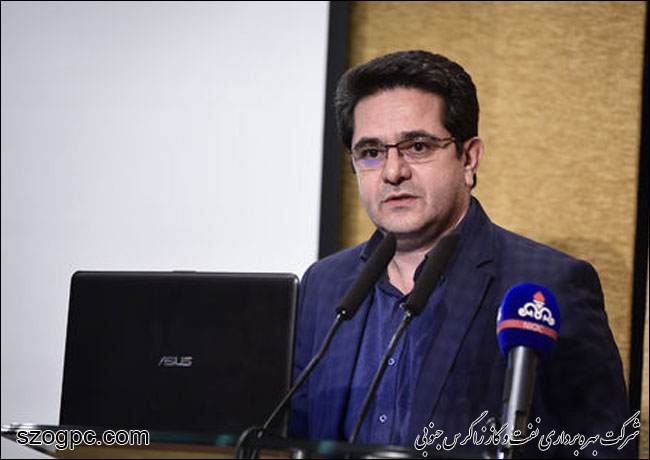 بیش از ۱۰۰ سامانه نرم‌افزاری در فاوای نفت فعال است