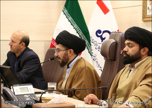 مراسم گرامیداشت دهه مبارک فجر با موضوعیت رشادت‌های شهید سپهبد حاج قاسم سلیمانی در زاگرس جنوبی 1