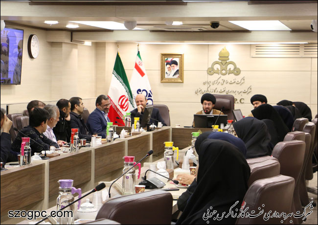 مراسم گرامیداشت دهه مبارک فجر با موضوعیت رشادت‌های شهید سپهبد حاج قاسم سلیمانی در زاگرس جنوبی برگزار شد