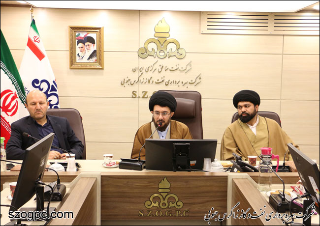 مراسم گرامیداشت دهه مبارک فجر با موضوعیت رشادت‌های شهید سپهبد حاج قاسم سلیمانی در زاگرس جنوبی 5