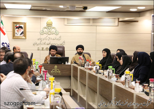 مراسم گرامیداشت دهه مبارک فجر با موضوعیت رشادت‌های شهید سپهبد حاج قاسم سلیمانی در زاگرس جنوبی 6