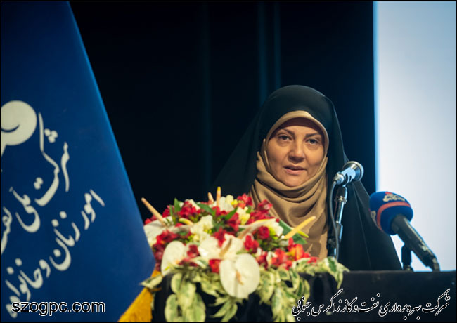 زنان شاغل توانمند برای احراز سمت‎های مدیریتی و سرپرستی شناسایی شدند