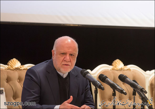 جریان کار و زندگی را باید در کشور فعال نگه داریم/ همکاری موفقیت‌آمیز نفت و دانشگاه