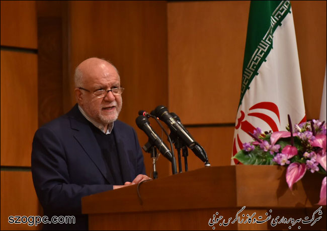 بزرگ‌ترین اقدام صنعت نفت برای حفظ محیط زیست افزایش تولید گاز است