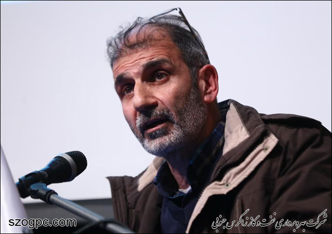 نیازهای فناورانه شرکت نفت مناطق مرکزی ایران اعلام شد