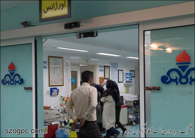 آماده باش سازمان بهداشت و درمان صنعت نفت برای مقابله با ویروس کرونا