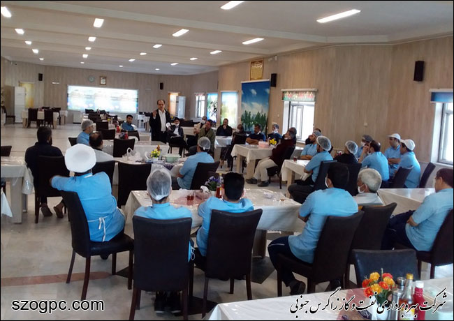 تداوم فعالیت جدی در مبارزه با ویروس کرونا 3