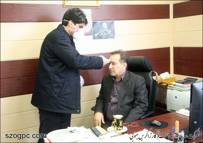 تداوم فعالیت جدی در مبارزه با ویروس کرونا 10