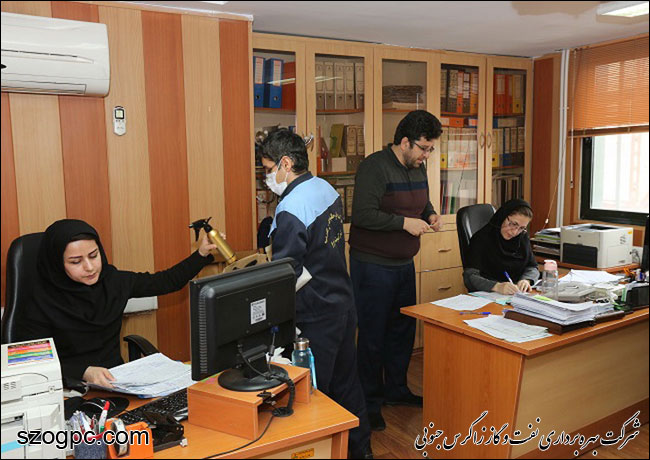 تداوم فعالیت جدی در مبارزه با ویروس کرونا 13