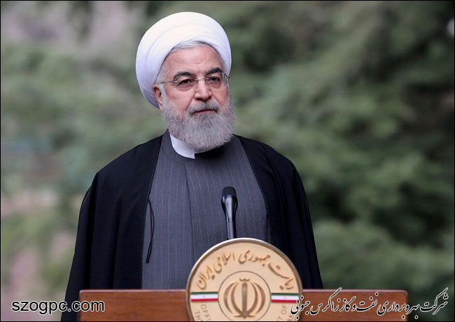 کارهای بسیار بزرگی در صنایع نفت و گاز در سال ۹۸ انجام شد
