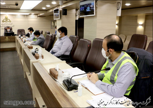 کمیته راهبردی مقابله با ویروس کرونا