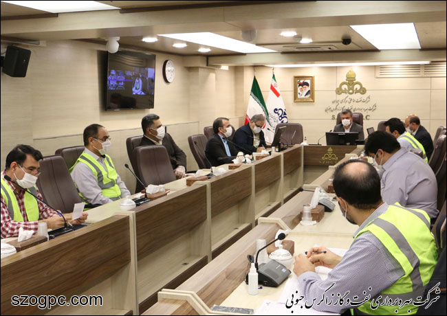 کمیته راهبردی مقابله با ویروس کرونا