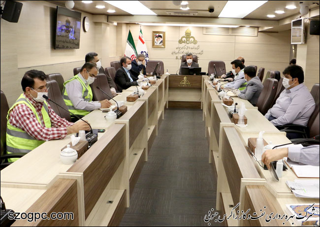 کمیته راهبردی مقابله با ویروس کرونا