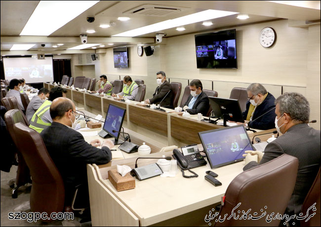 کمیته راهبردی مقابله با ویروس کرونا