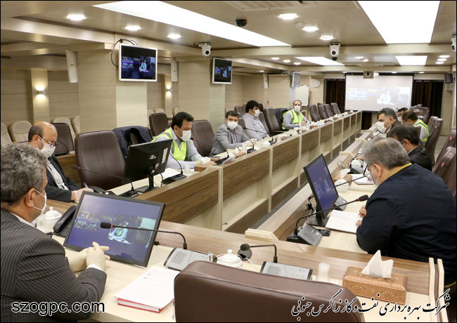 کمیته راهبردی مقابله با ویروس کرونا