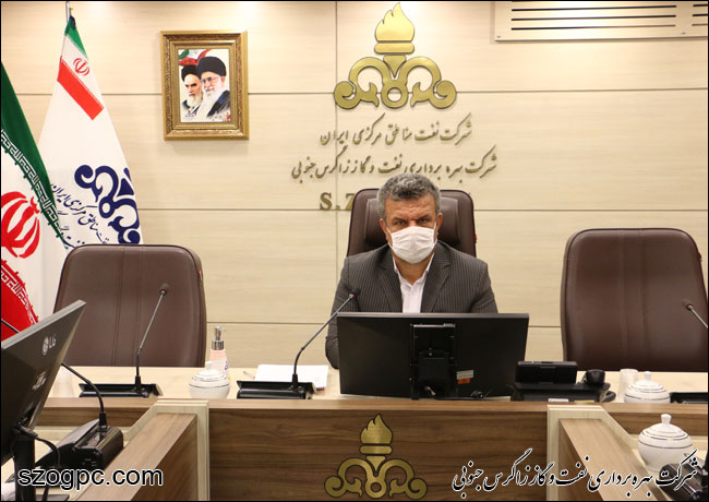 کرونا در زاگرس جنوبی تحت کنترل است