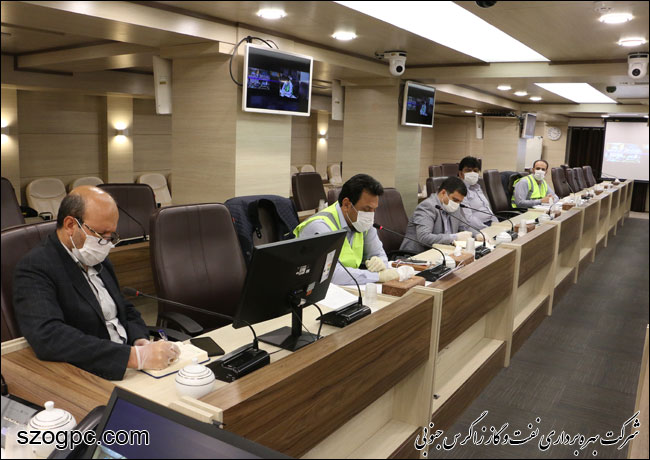 کمیته راهبردی مقابله با ویروس کرونا