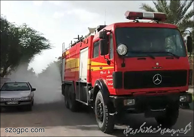 بسیج همگانی زاگرس جنوبی در مقابله با ویروس کرونا و عمل به مسئولیت های اجتماعی