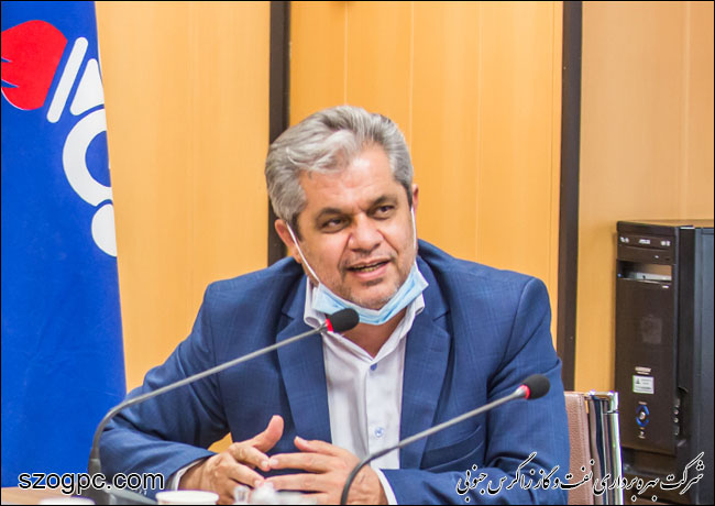 ضرورت ثبت مشخصات و غربالگری کارکنان اقماری نفت در سامانه پایش و پیگیری کرونا