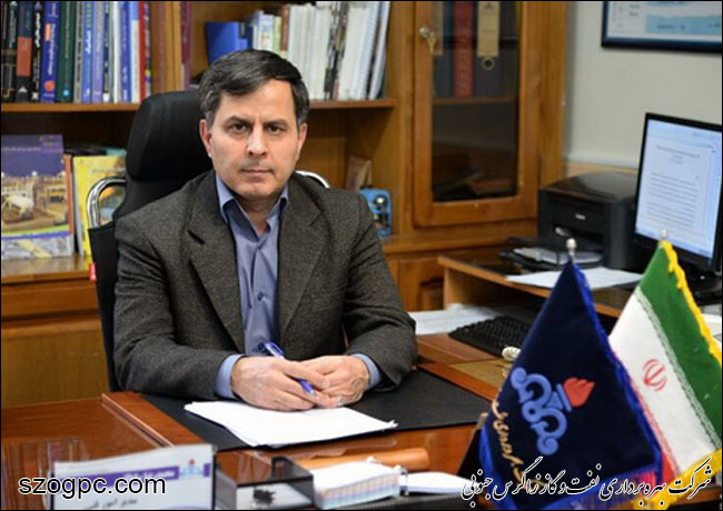 الزام‌های تولید پایدار گاز در شمال شرق کشور مطرح شد