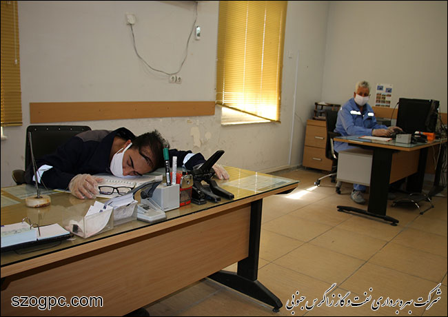 برگزاری دو مانور شناسایی و پیشگیری از ویروس کرونا درمنطقه عملیاتی پارسیان 16