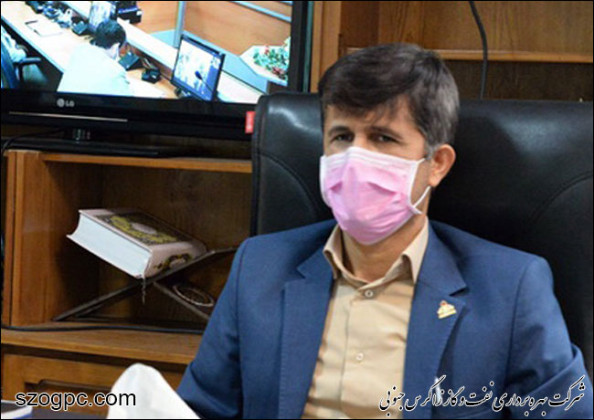 مجوز اجرای سه پروژه پژوهشی اولویت دار در شرکت بهره برداری نفت و گاز شرق اخذ شد
