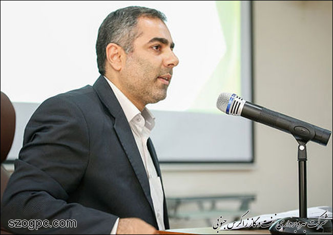 مدیر امور حقوقی شرکت ملی نفت ایران از گام موثر در شفاف‌سازی مناقصات می‌گوید