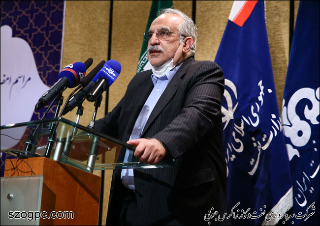 درآمد ۲ میلیارد دلاری کشور از توسعه میدان یاران