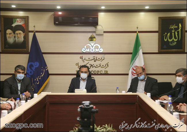 ایمان، عزم جدی و اراده راسخ شرط موفقیت در حوزه فعالیت بسیج