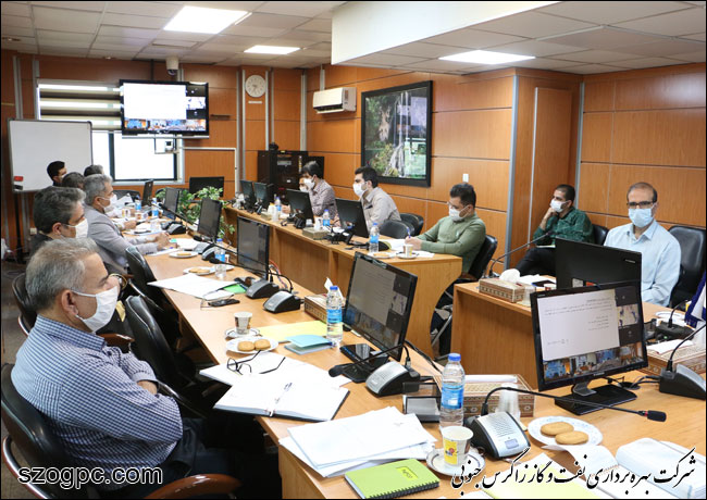 برگزاری دوره آموزشی نحوه جبران آثار ناشی از افزایش قیمت ارز در پیمان‌های ریالی فاقد تعدیل صنعت نفت 3