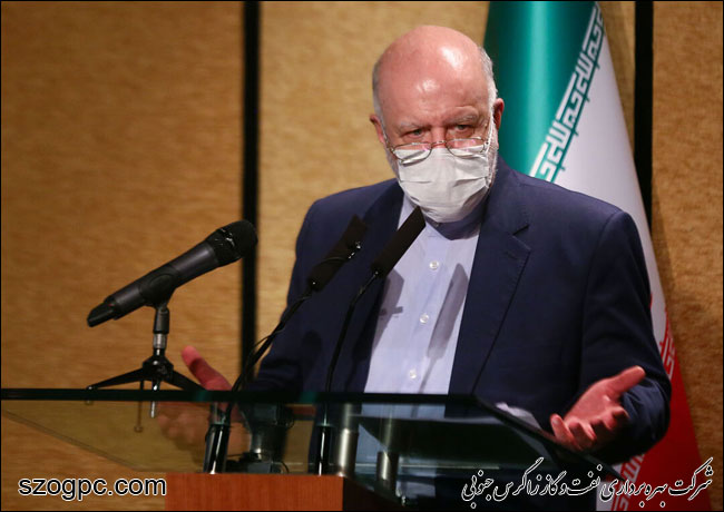 زنگنه: ما در مقابل جان انسان‌ها مسئولیم